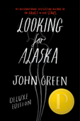 Looking For Alaska - ジョン・グリーン