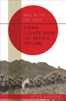 Peter Harmsen - War in the Far East artwork