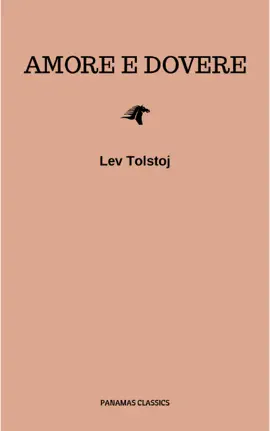Read: Book Amore e dovere