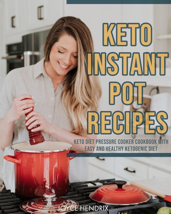 Keto Instant Pot Recipes
