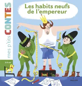 Read: Les habits Book neufs de l'empereur