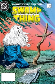 Swamp Thing (1985-1996) #55 - Alan Moore & Rick Veitch