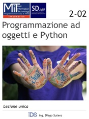 Programmazione ad oggetti e Python