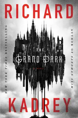 Read: The Grand Book Dark