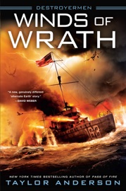 Winds of Wrath - Taylor Anderson
