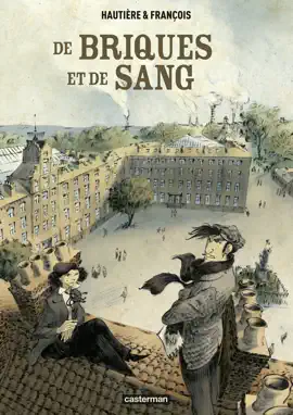 Read: De briques et de sang Book