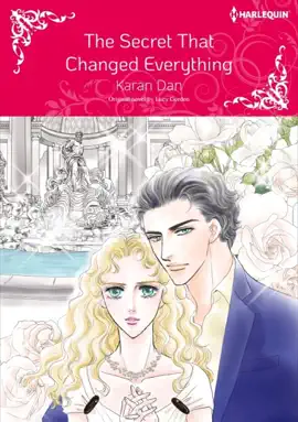 Read: The Secret That Changed Everything Book