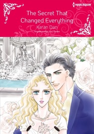 The Secret That Changed Everything - Karan Dan & Lucy Gordon