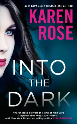Read: Into the Book Dark