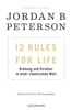 Book 12 Rules For Life