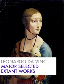 Leonardo da Vinci by Leonardo da Vinci