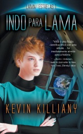 Indo para Lama - Kevin Killiany
