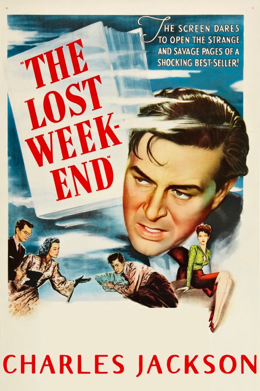 The Lost Weekend