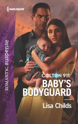 Read: Colton 911: Baby's Bodyguard Book