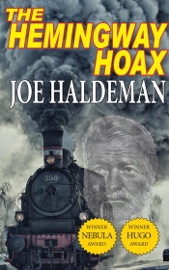 The Hemingway Hoax - Joe Haldeman