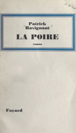La poire - Patrick Ravignant
