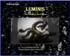 Read: Luminis - Das Schwert des Lichts Book