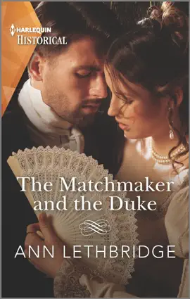 Read: The Matchmaker and Book the Duke