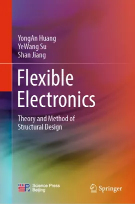 Read: Flexible Electronics Book
