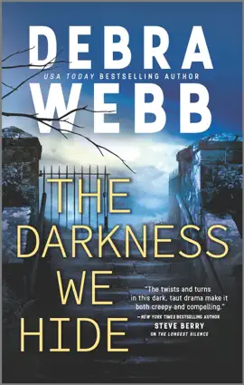 Read: The Book Darkness We Hide
