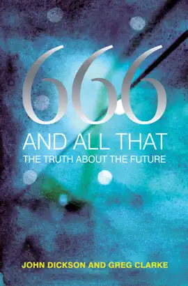 666 and All That