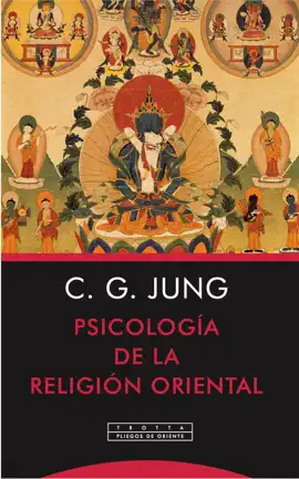 Read: Psicología Book de la religión oriental