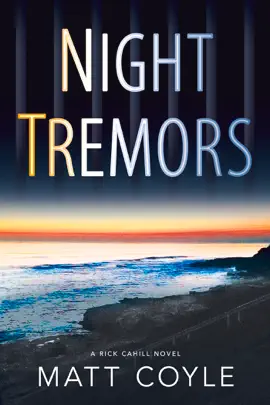 Read: Night Tremors Book