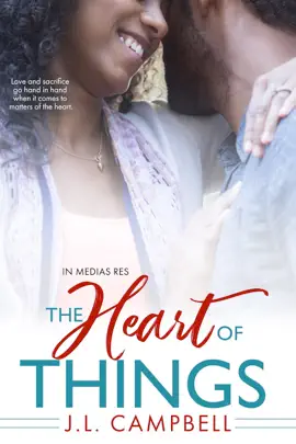 Read: The Heart of Book Things