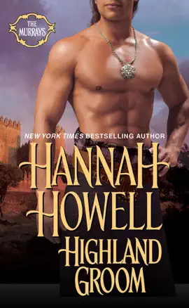 Read: Highland Groom Book