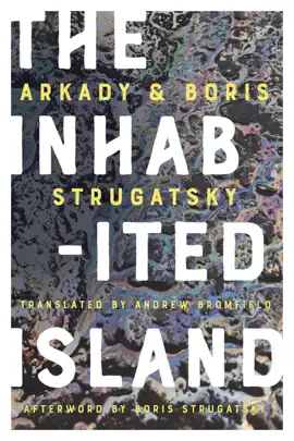 Read: The Inhabited Book Island