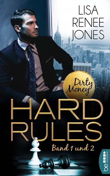 Hard Rules - Band 1 und 2