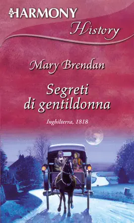 Read: Book Segreti di gentildonna