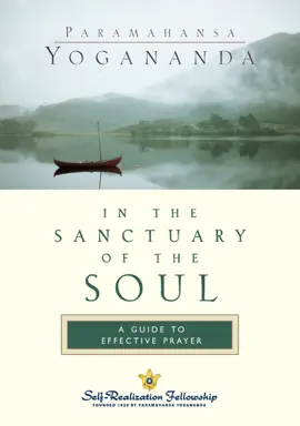 In the Sanctuary of the Soul