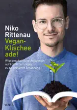 Vegan-Klischee ade!