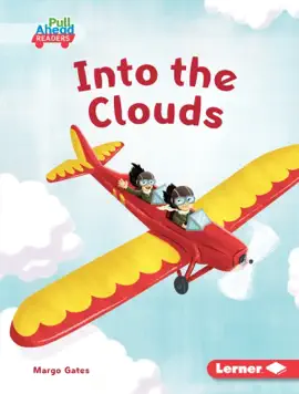 Read: Into the Clouds Book