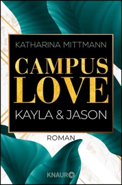 Campus Love - Katharina Mittmann