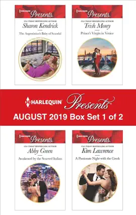 Read: Harlequin Presents Book - August 2019 - Box Set 1 of 2