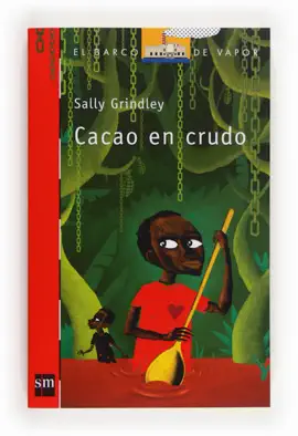 Read: Cacao en Book crudo