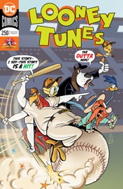 Looney Tunes (1994-) #250 - Scott Gross & Omar Aranda