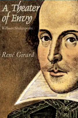 Read: Theater Of Envy Book