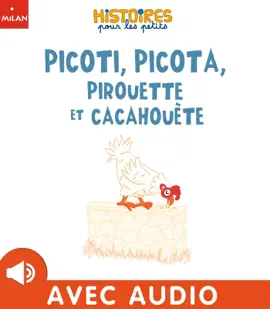 Read: Picoti, picota, pirouette et cacahouete Book