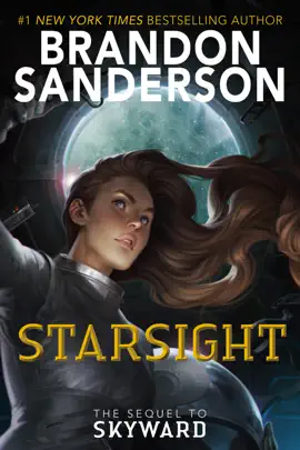 Read: Starsight