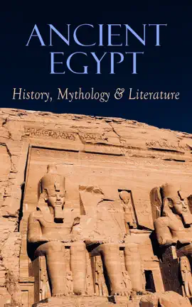 Read: Ancient Egypt: History, Book Mythology & Literature