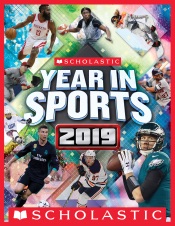 Scholastic Year in Sports 2019