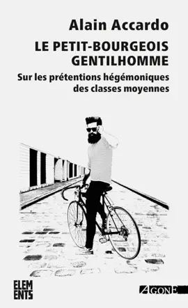 Read: Le Petit-Bourgeois Book gentilhomme