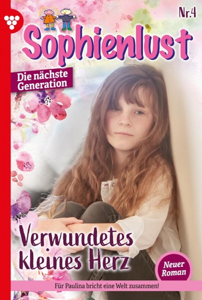 Sophienlust - Die nächste Generation 4 – Familienroman