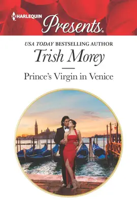 Read: Book Prince's Virgin in Venice