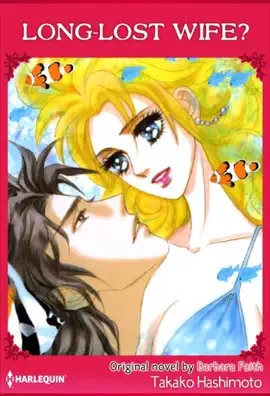 Read: Long-Lost Wife? Book
