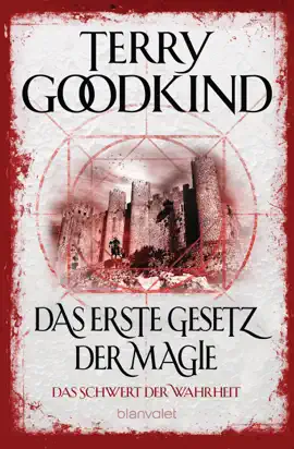 Read: Das Schwert der Book Wahrheit 1