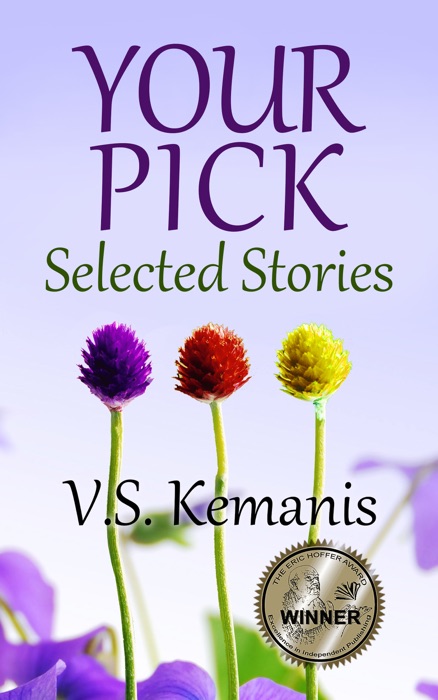 Your Pick: Selected Stories